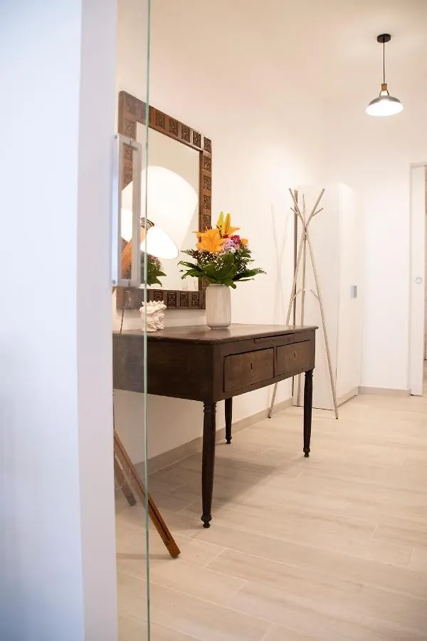 Antelima Taormina Apartment