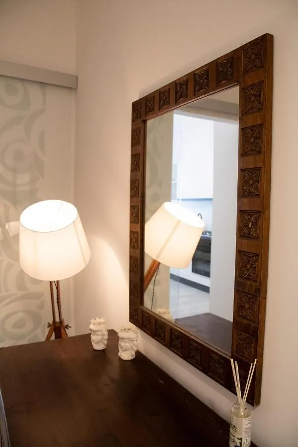 Antelima Taormina Apartment Italy