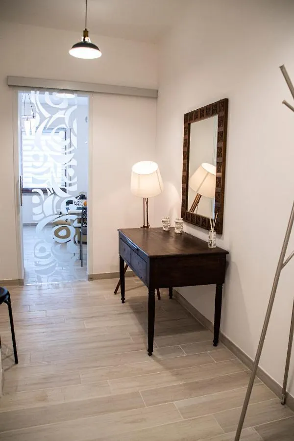 Antelima Taormina Apartment 0*,  Italy