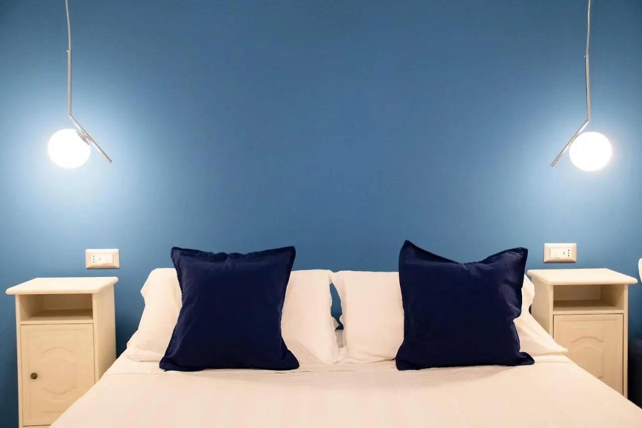 Antelima Taormina Apartment