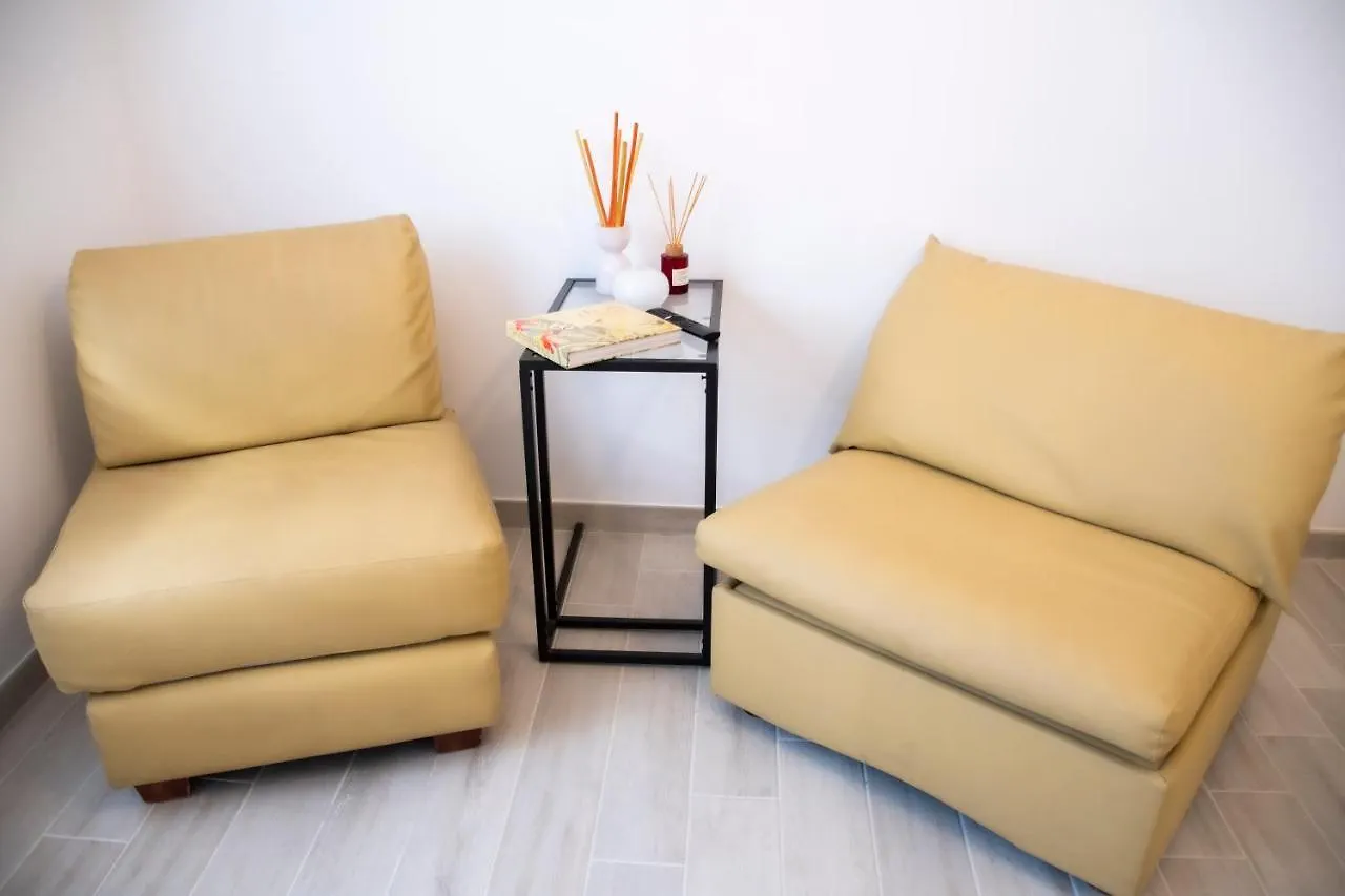 Antelima Taormina Apartment Italy