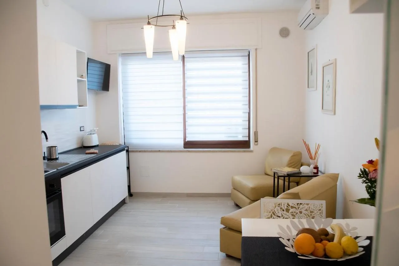 Antelima Taormina Apartment Italy