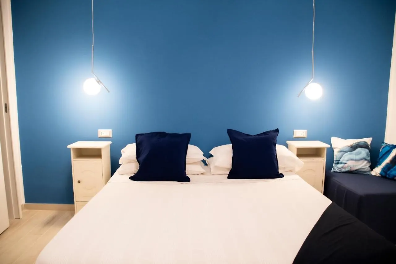 Antelima Taormina Apartment