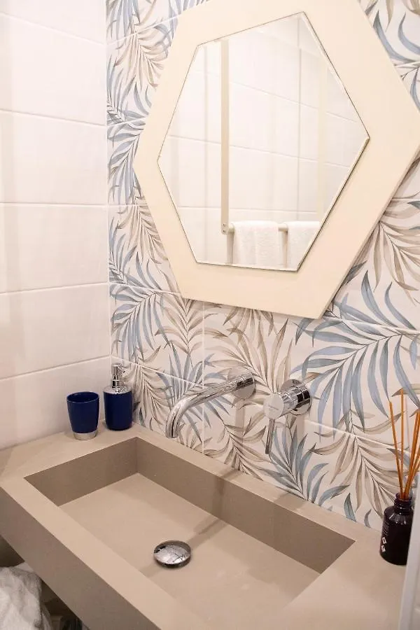 Antelima Taormina Apartment