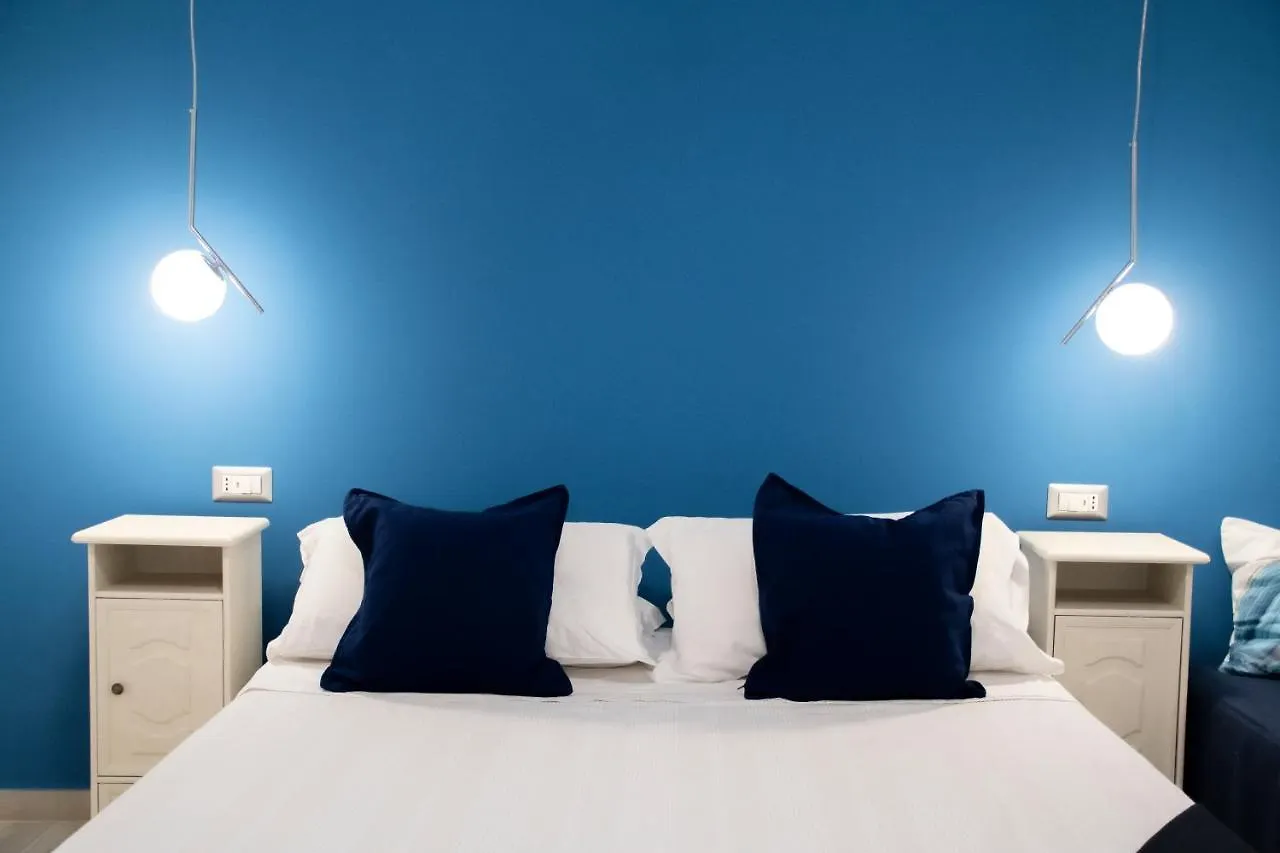 Antelima Taormina Apartment