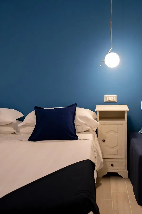 Antelima Taormina Apartment
