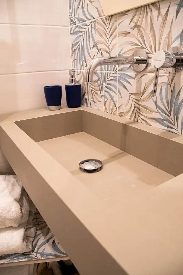 Antelima Taormina Apartment