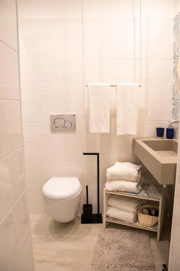 Antelima Taormina Apartment