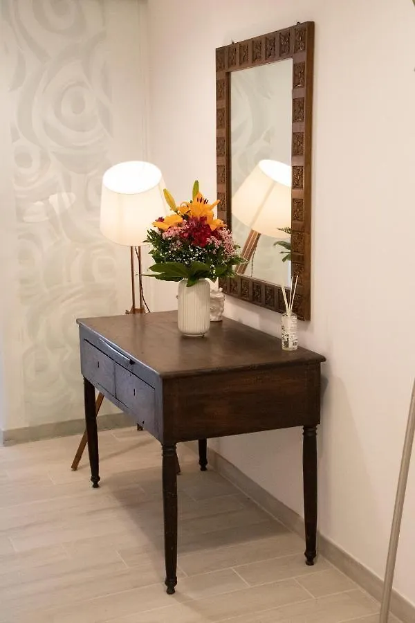 Antelima Taormina Apartment Italy