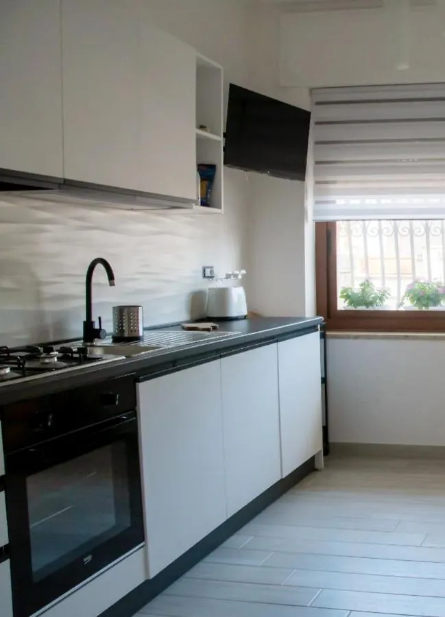 Antelima Taormina Apartment 0*,