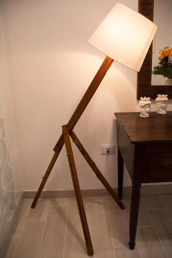 Antelima Taormina Apartment