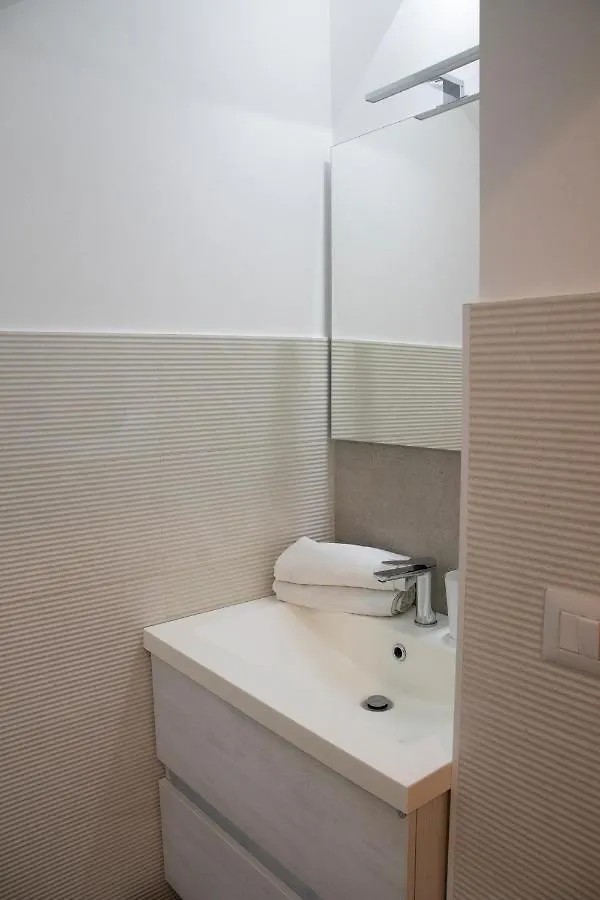 Antelima Taormina Apartment 0*,