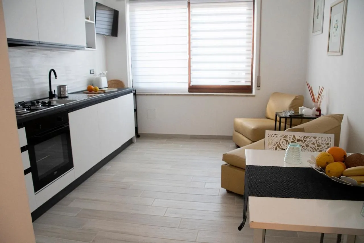 Antelima Taormina Apartment 0*,  Italy