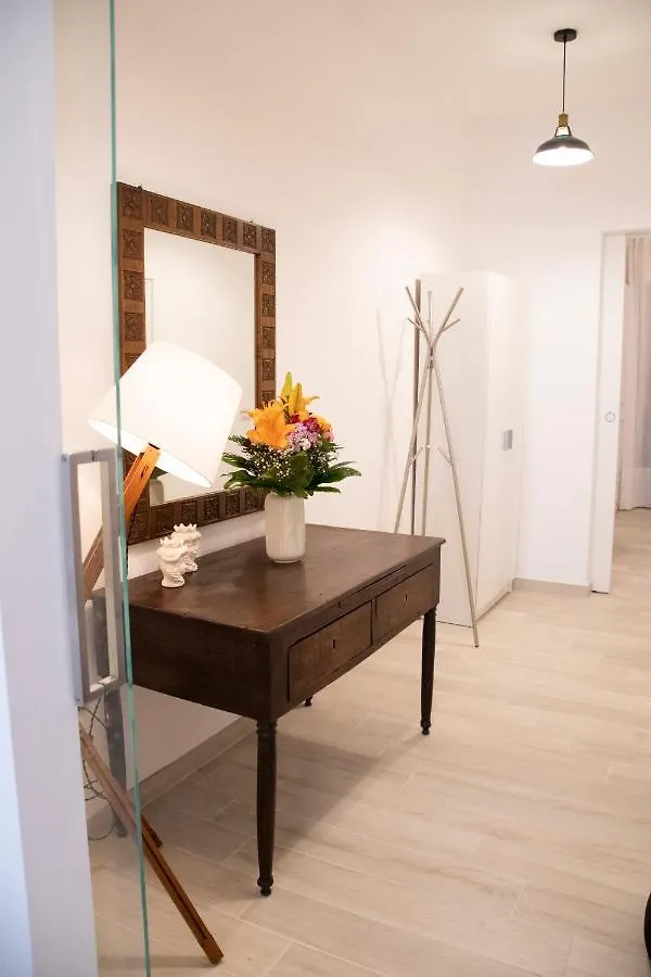 Antelima Taormina Apartment 0*,