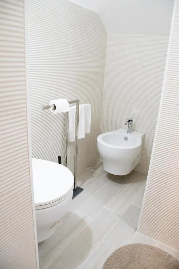 Antelima Taormina Apartment